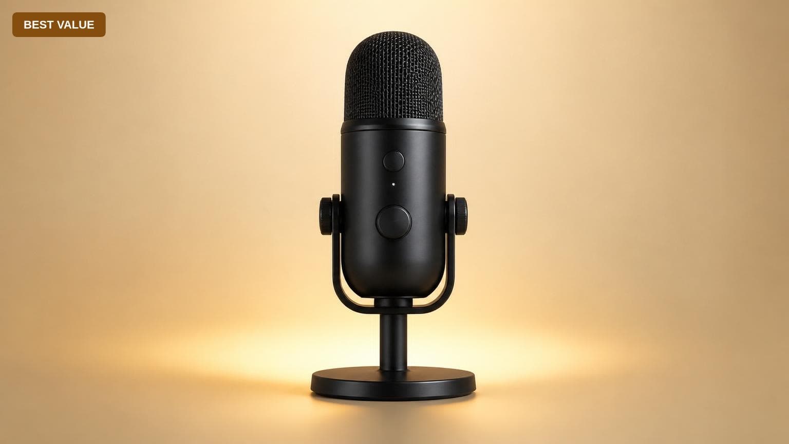Is Best value USB Microphones Worth It? Honest Review (2026)
