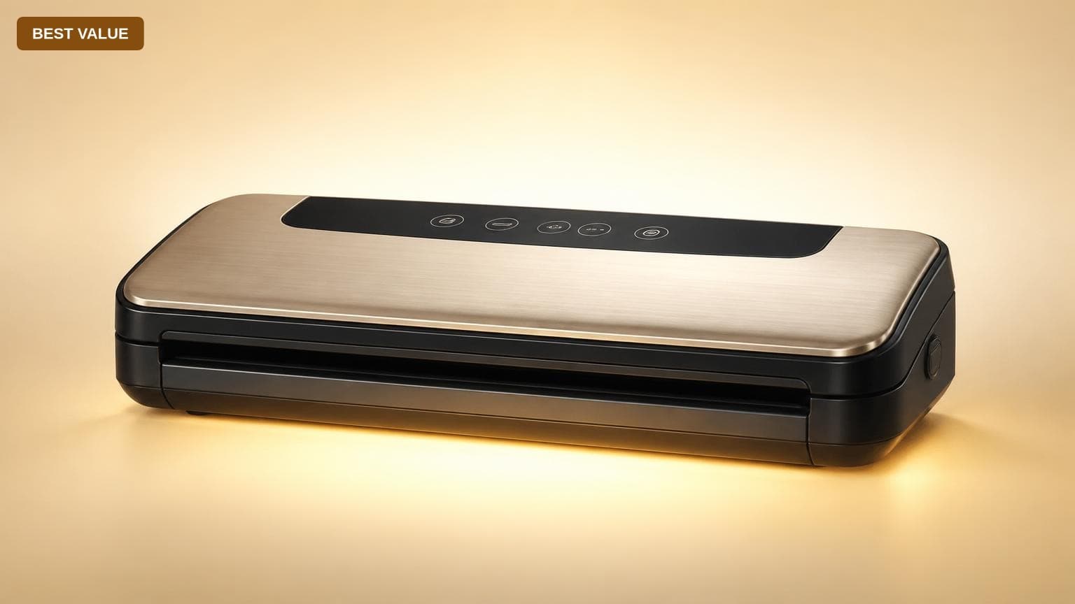 Is Best value Vacuum Sealers Worth It? Honest Review (2026)