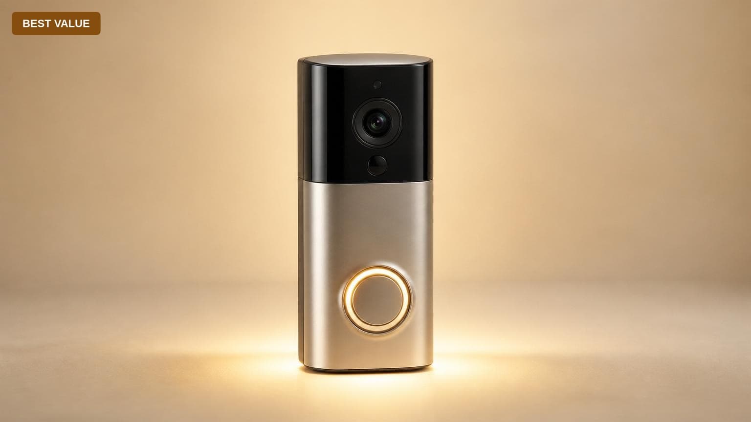 Is Best value Video Doorbells Worth It? Honest Review (2026)
