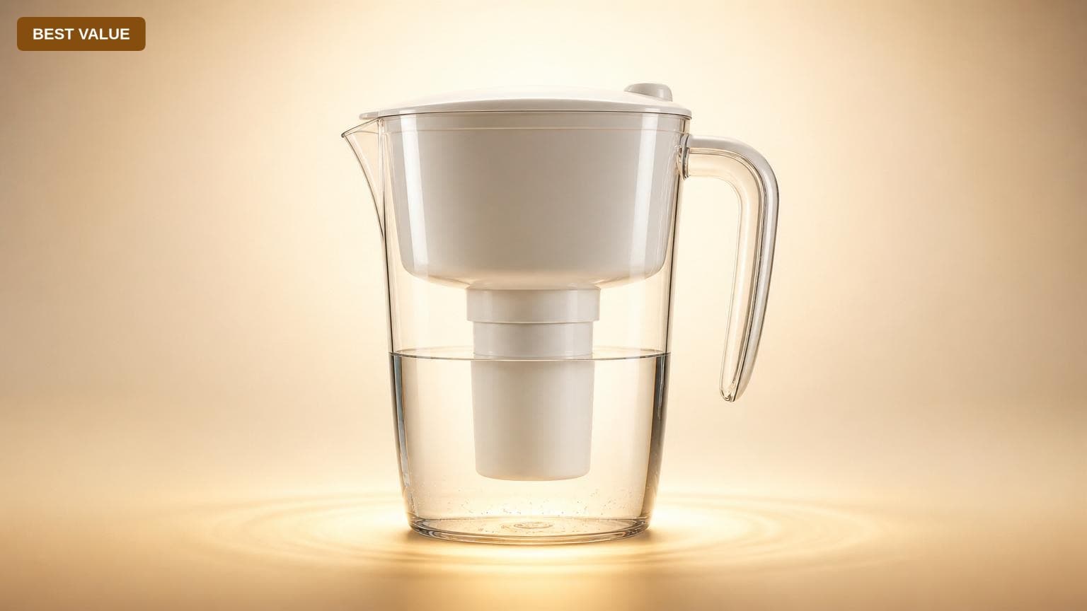 Is Best value Water Filter Worth It? Honest Review (2026)