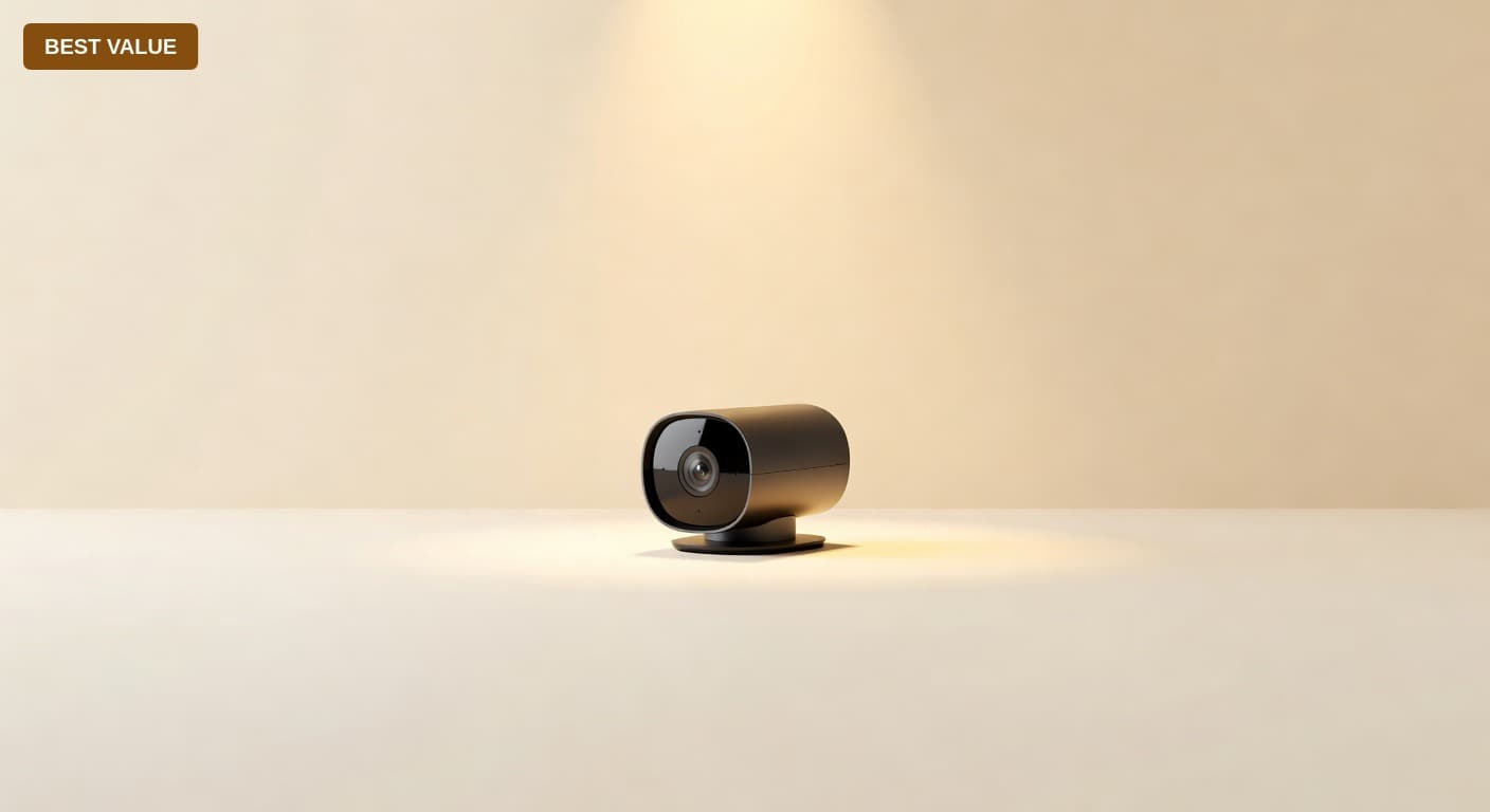 Is Best value Wi-Fi Security Cameras Worth It? Honest Review (20…