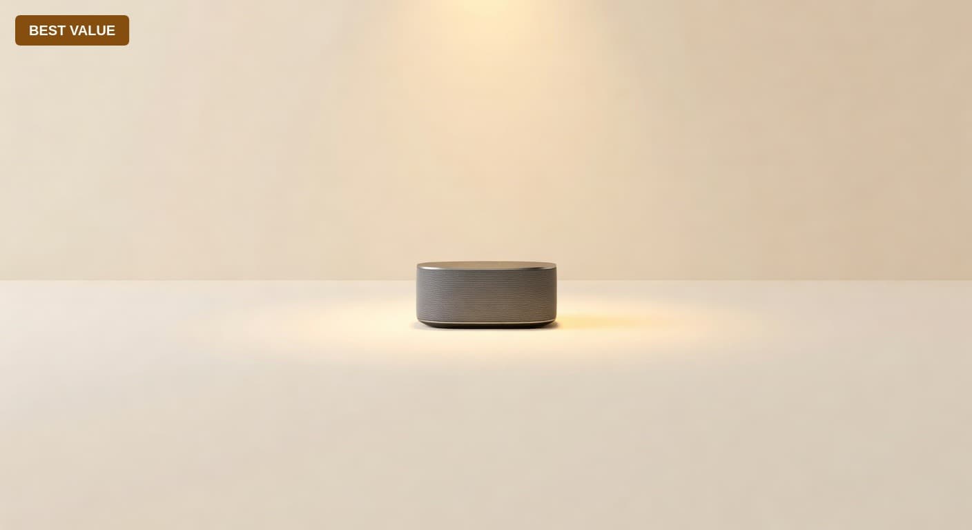 Is Best value Wireless Speakers Worth It? Honest Review (2026)