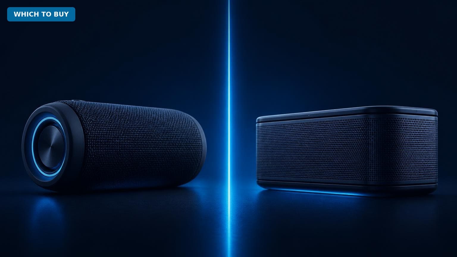 7 Best Which Bluetooth Speakers should I buy in 2026: Tested & Rā¦