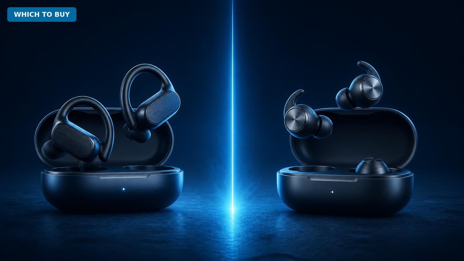 7 Best Which Earbuds for Working Out should I buy in 2026: Testeā¦