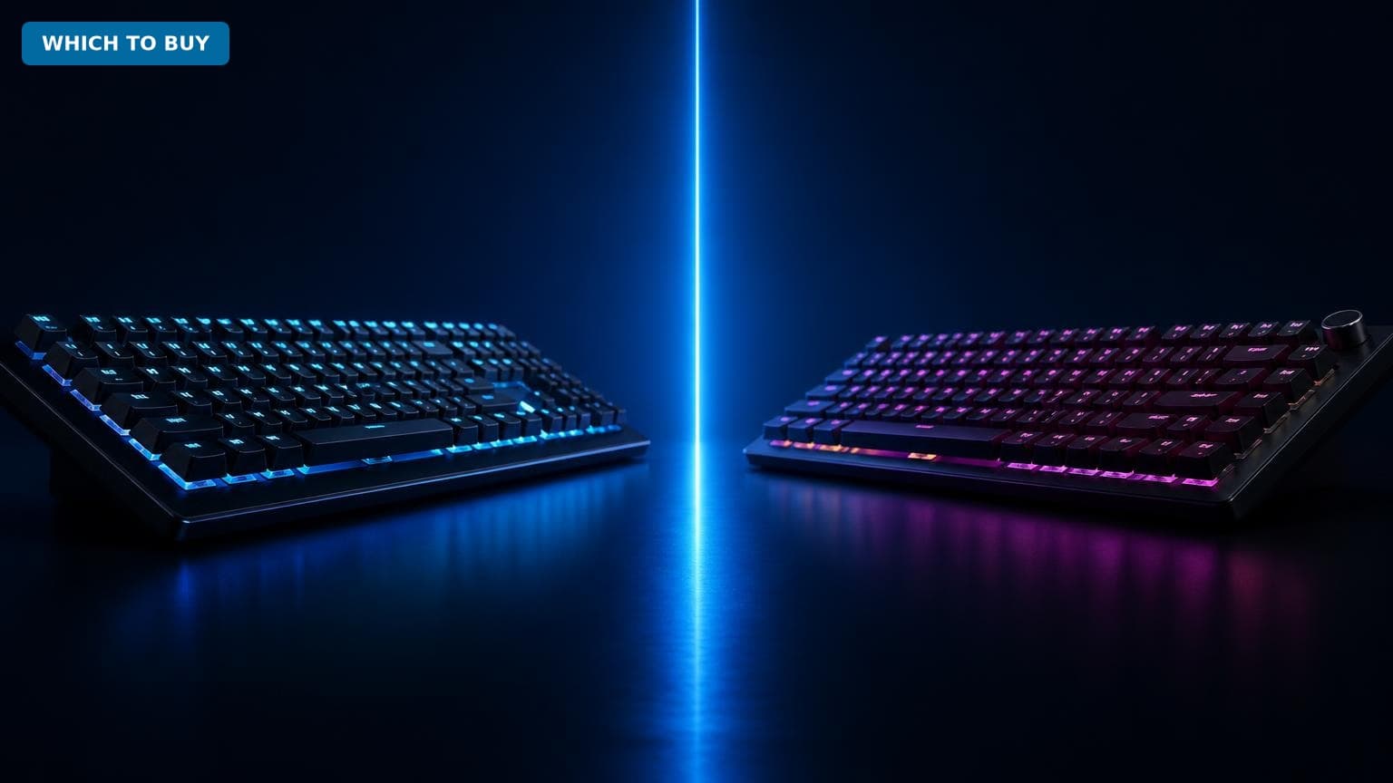7 Best Which Gaming Keyboards should I buy in 2026: Tested & Ranā¦