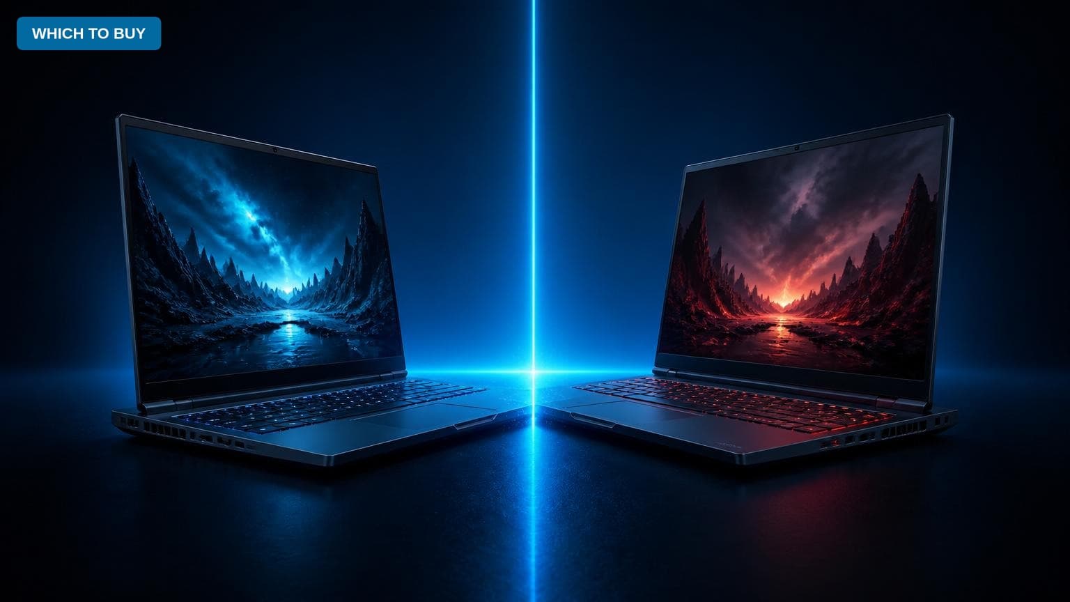 7 Best Which Gaming Laptops should I buy in 2026: Tested & Ranked