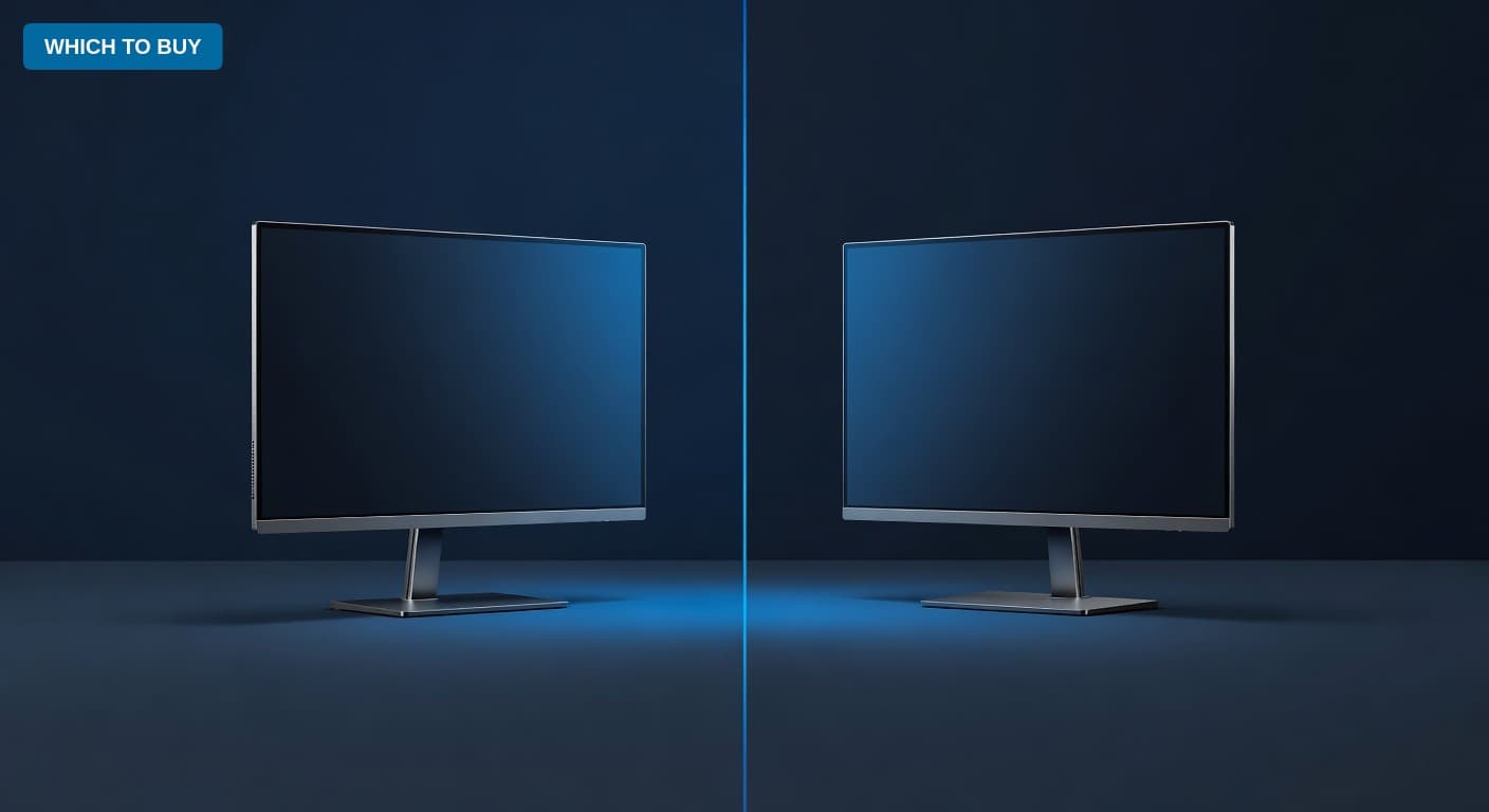 Is Which 4K Monitors should I buy Worth It? Honest Review (2026)