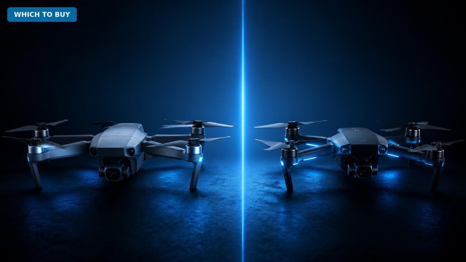 Is Which Drones should I buy Worth It? Honest Review (2026)
