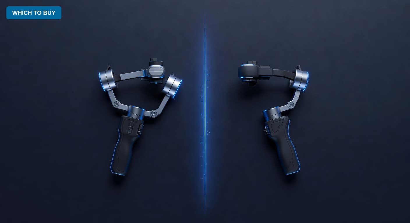 Is Which Gimbals should I buy Worth It? Honest Review (2026)