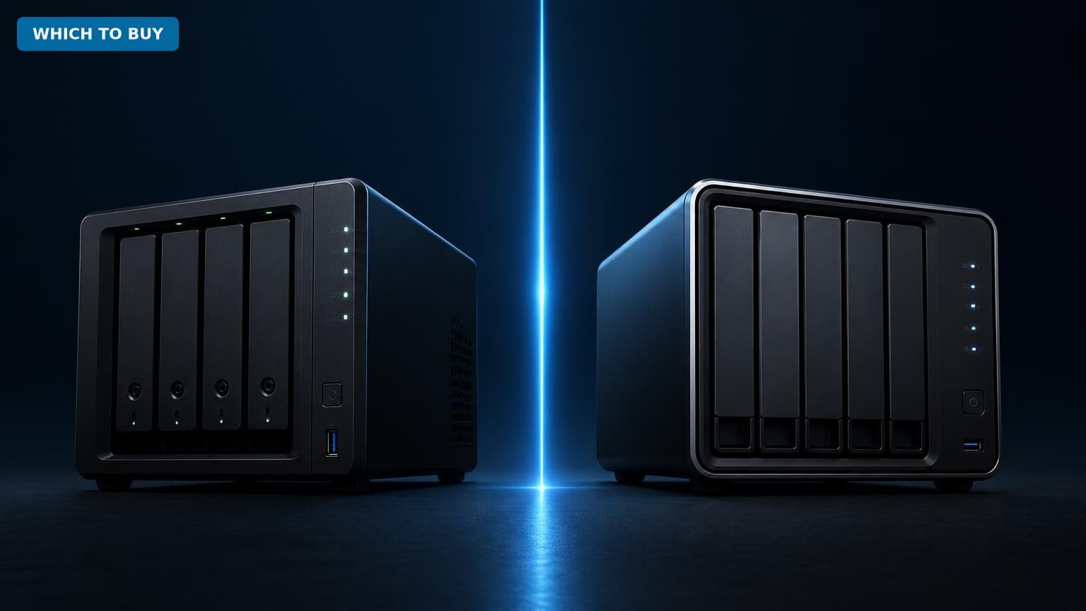 Is Which NAS Drives should I buy Worth It? Honest Review (2026)