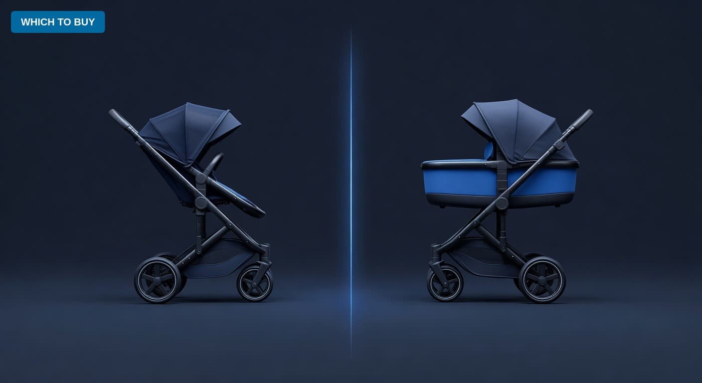 Is Which Strollers should I buy Worth It? Honest Review (2026)