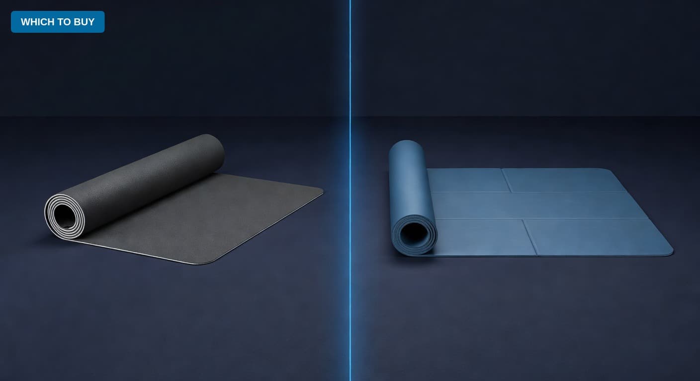 Is Which Yoga Mats should I buy Worth It? Honest Review (2026)