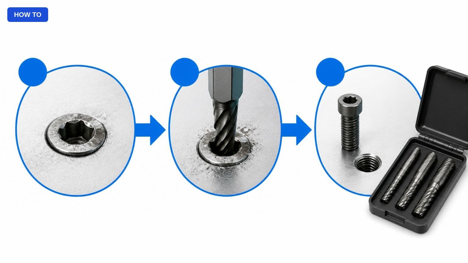 Best How to Remove a Stripped Allen Wrench Bolt (2026): Experts…