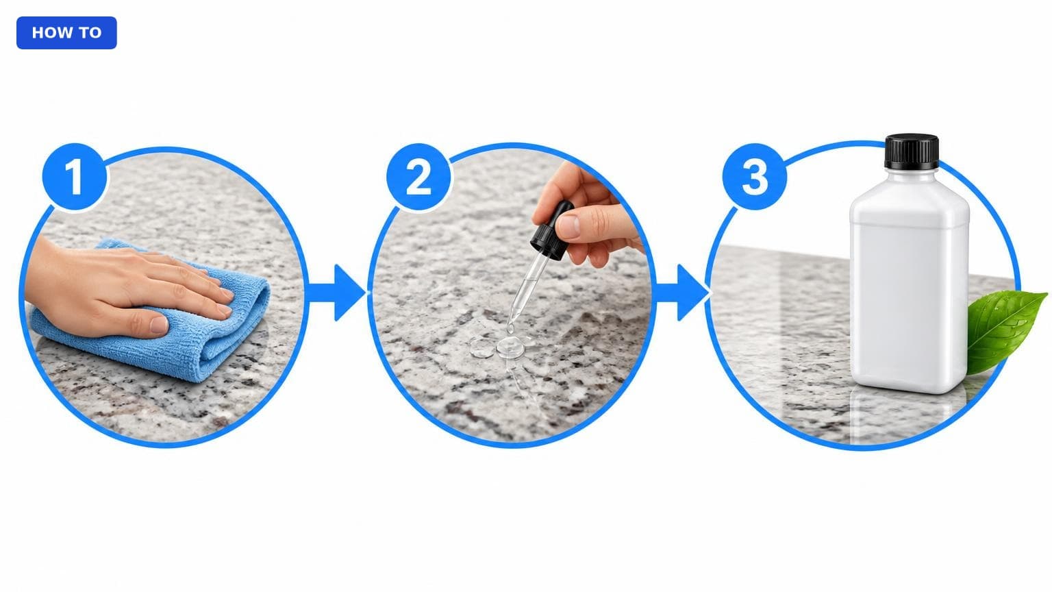 Best How to Seal Granite Countertops (Step-by-Step) (2026): Expe…