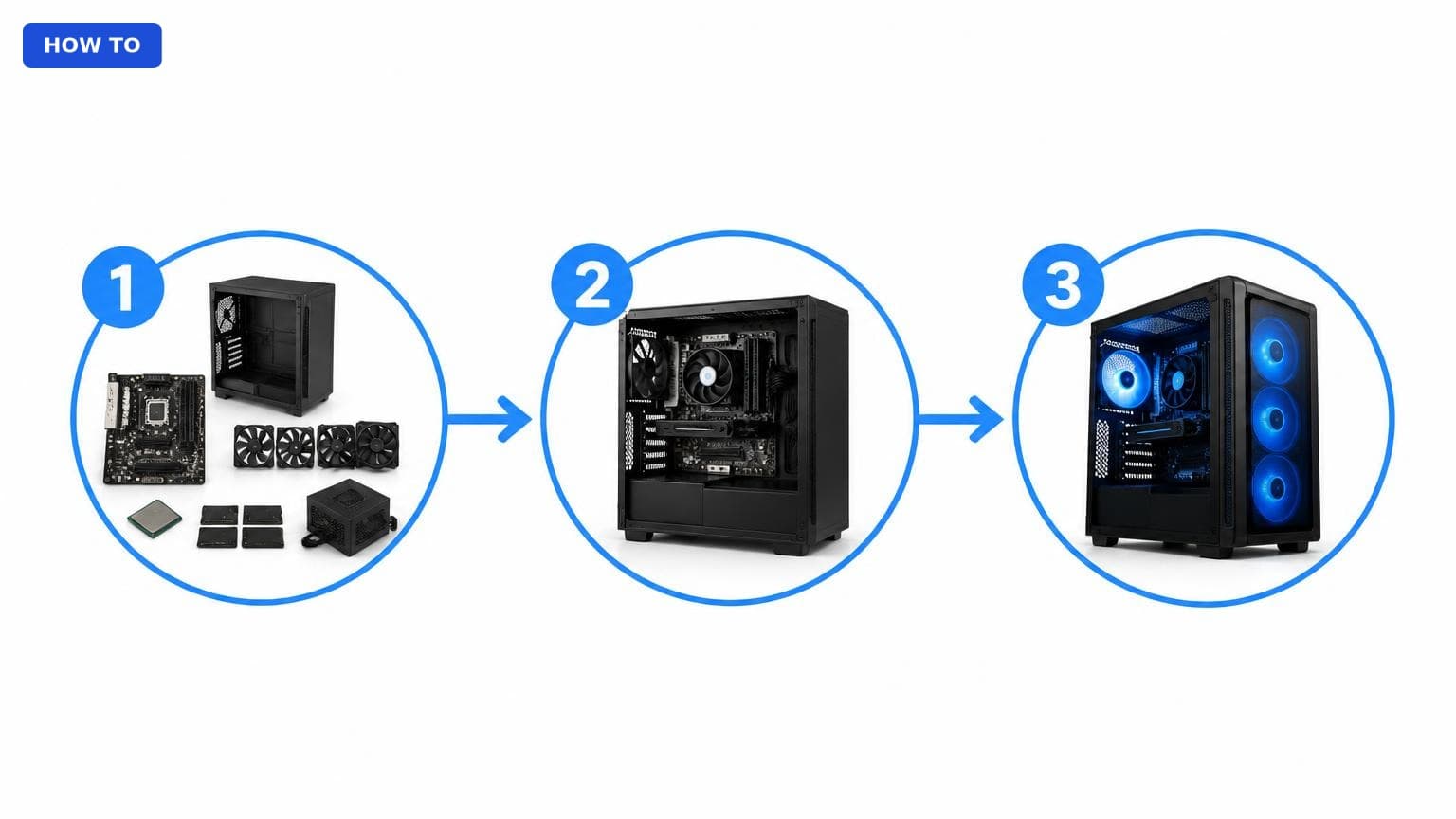 Is How to Build a Gaming PC for Under $1000 in 2026 Worth It? Ho…
