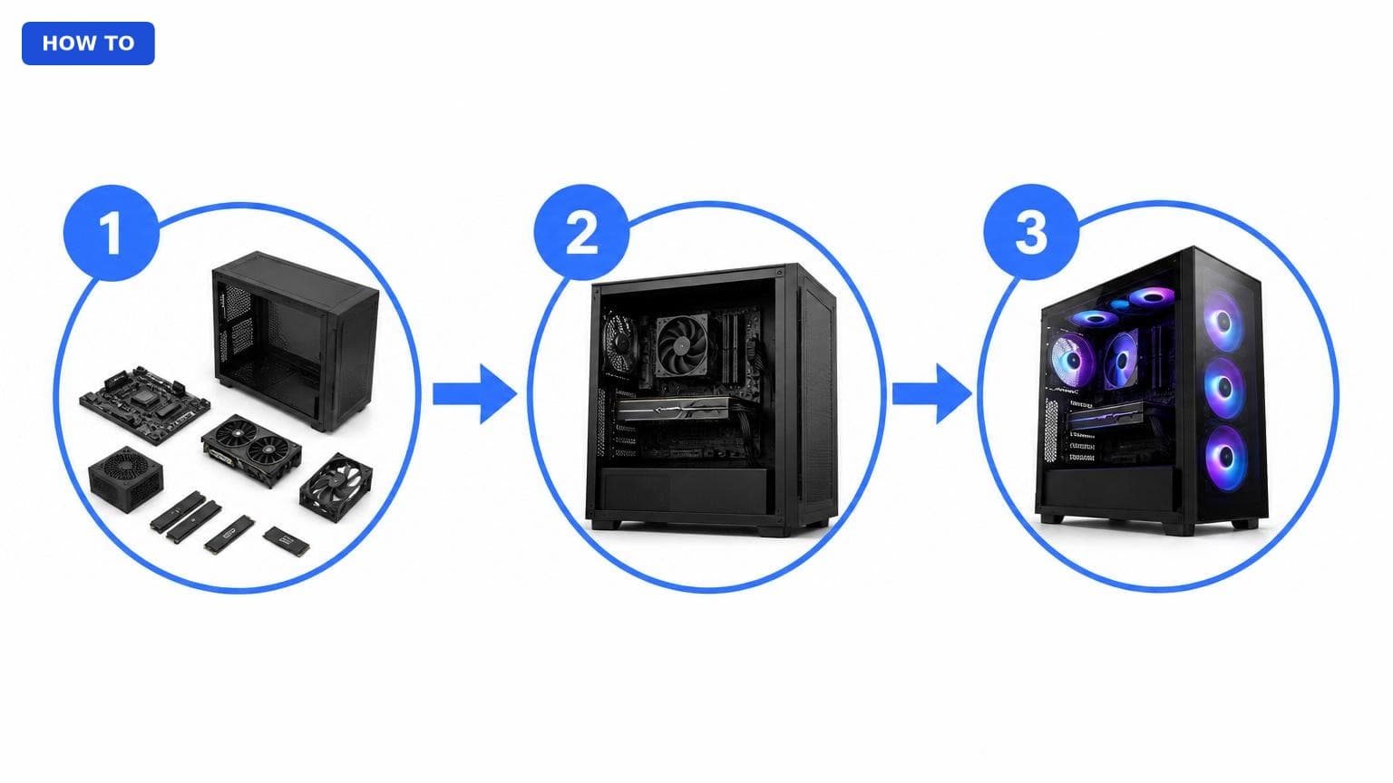 Is How to Build a Gaming PC Worth It? Honest Review (2026)