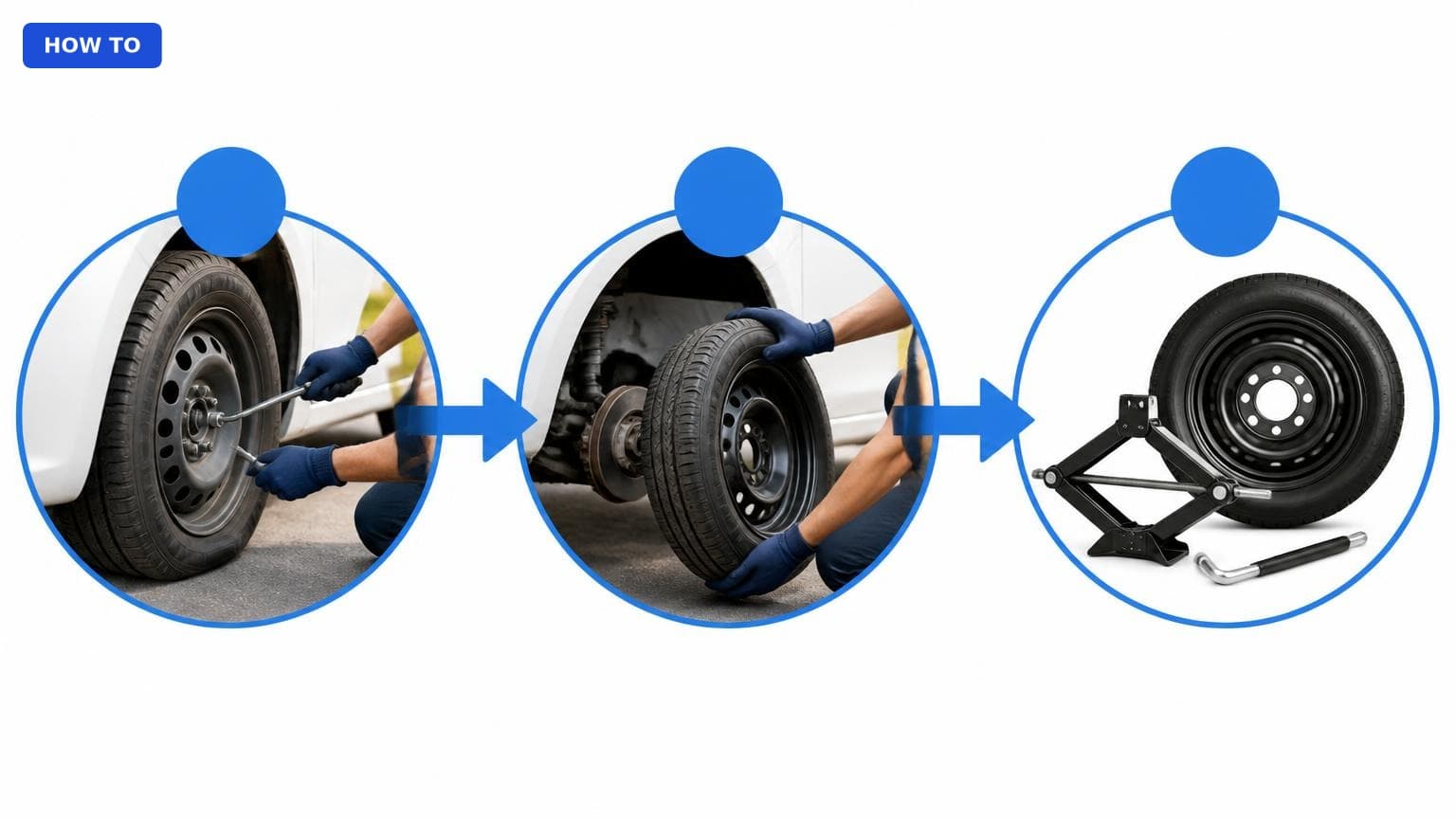 Is How to Change a Flat Tire in 15 Minutes Worth It? Honest Revi…
