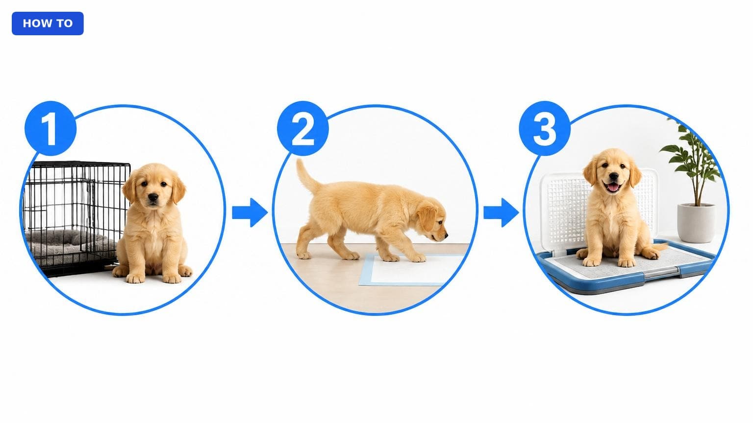 Best How to Potty Train a Puppy (Crate Training Method) (2026):…