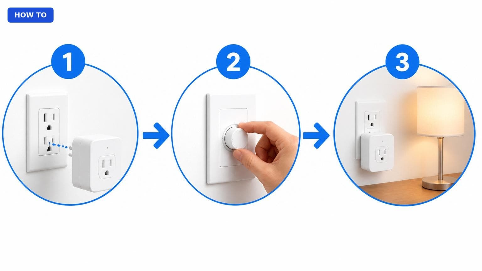 Best How to Use a Wall Adapter with a Dimmer Switch (2026): Expe…