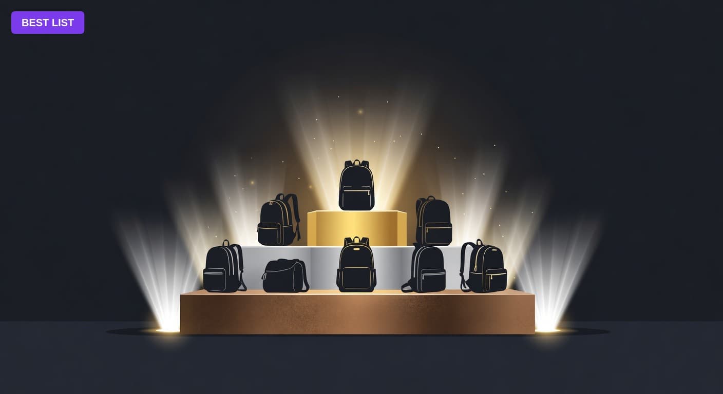 Best Backpacks of 2026: Top Picks for Commutes, Travel, and Everyday Adventures
