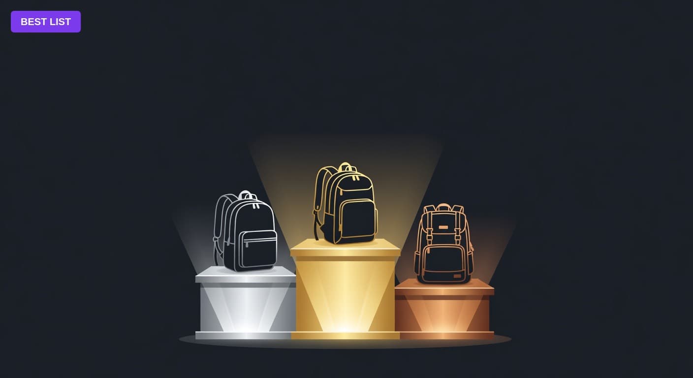 Best Backpacks of 2026: Top Picks for Everyday Carry, Commutes, and Travel