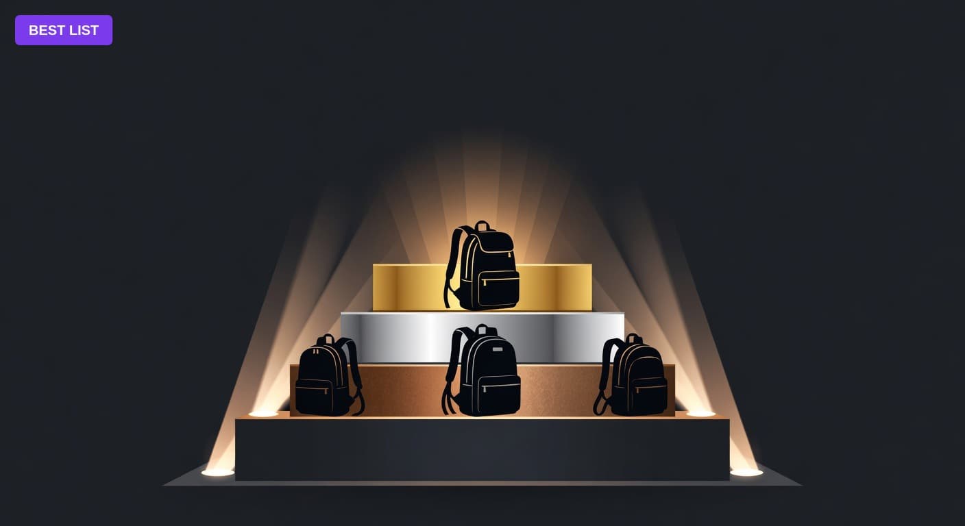 Best Backpacks of 2026: Top Picks for Work, Travel, and Everyday Carry