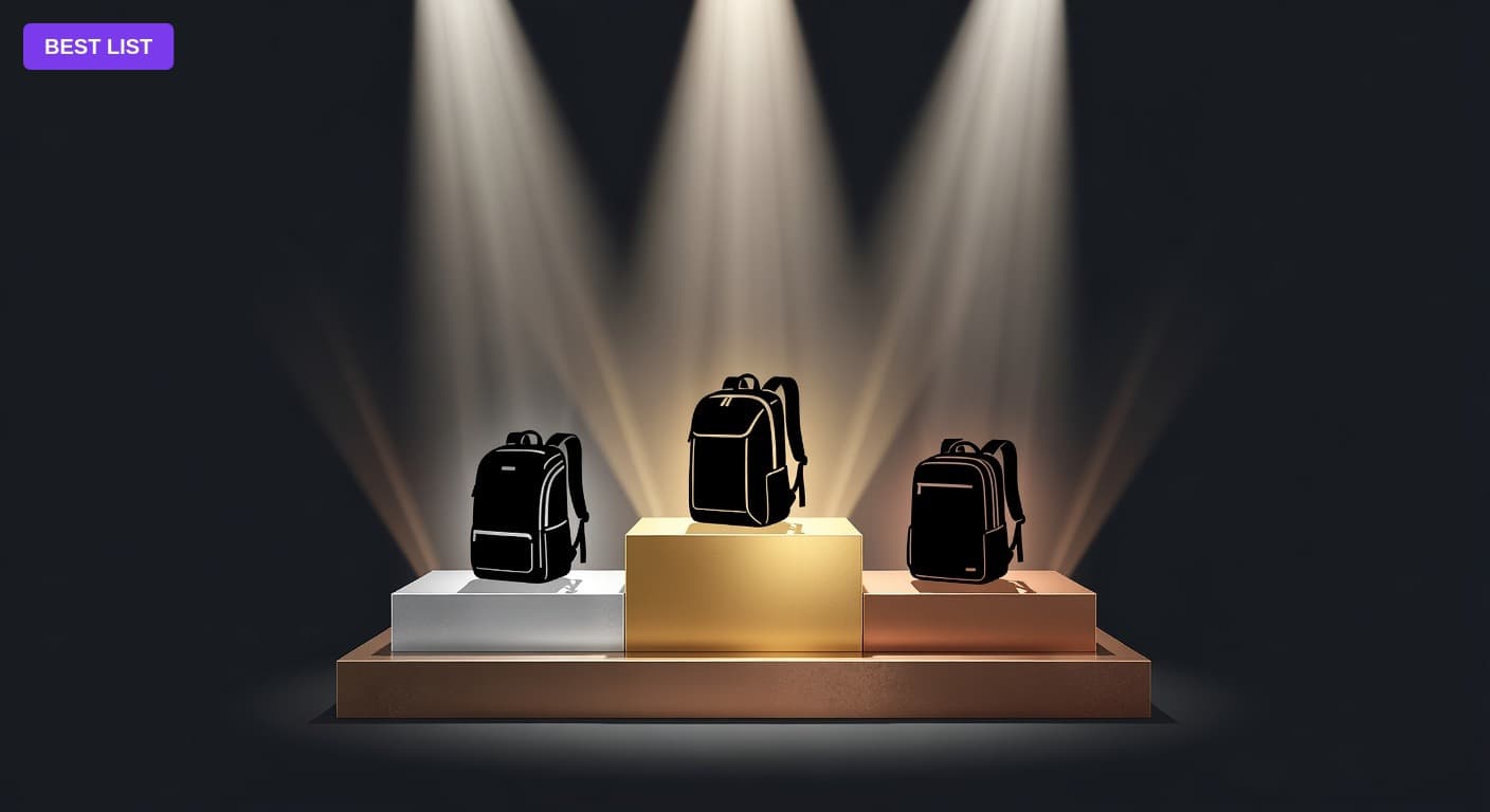 Best Backpacks for Travel of 2026: Editor's Picks from Budget to Premium