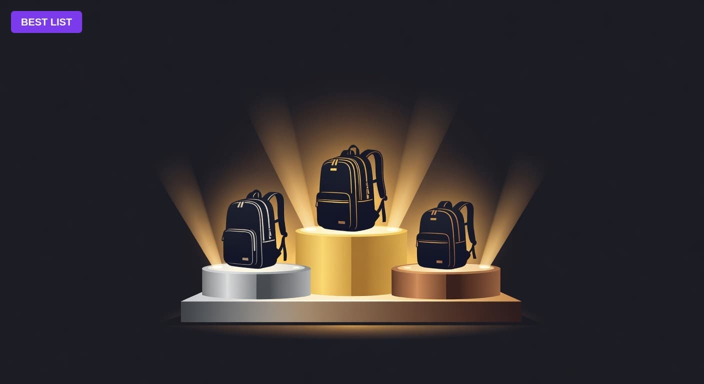 Best Backpacks for Travel of 2026: Top Picks for Carry-On Compliance and Organization