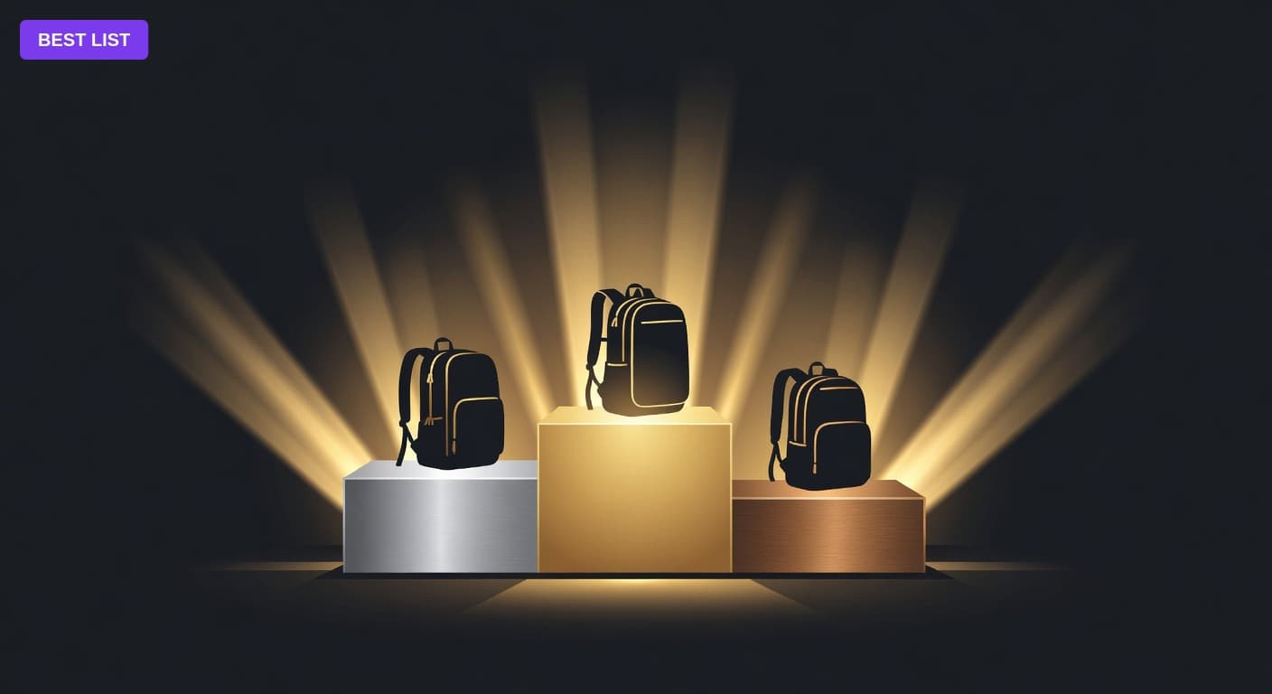 Best Backpacks for Travel of 2026: Top Picks for Every Journey