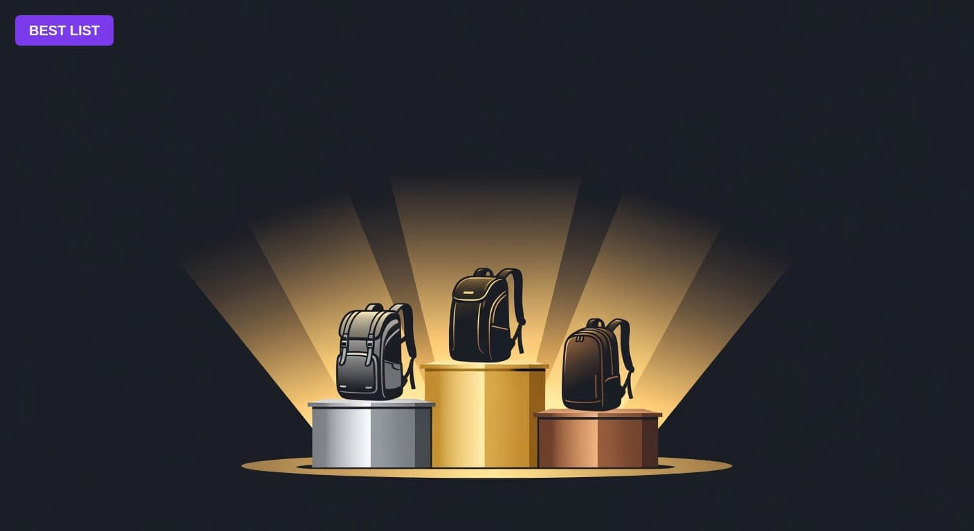 Best Backpacks for Travel of 2026: Top Picks from Budget to Premium