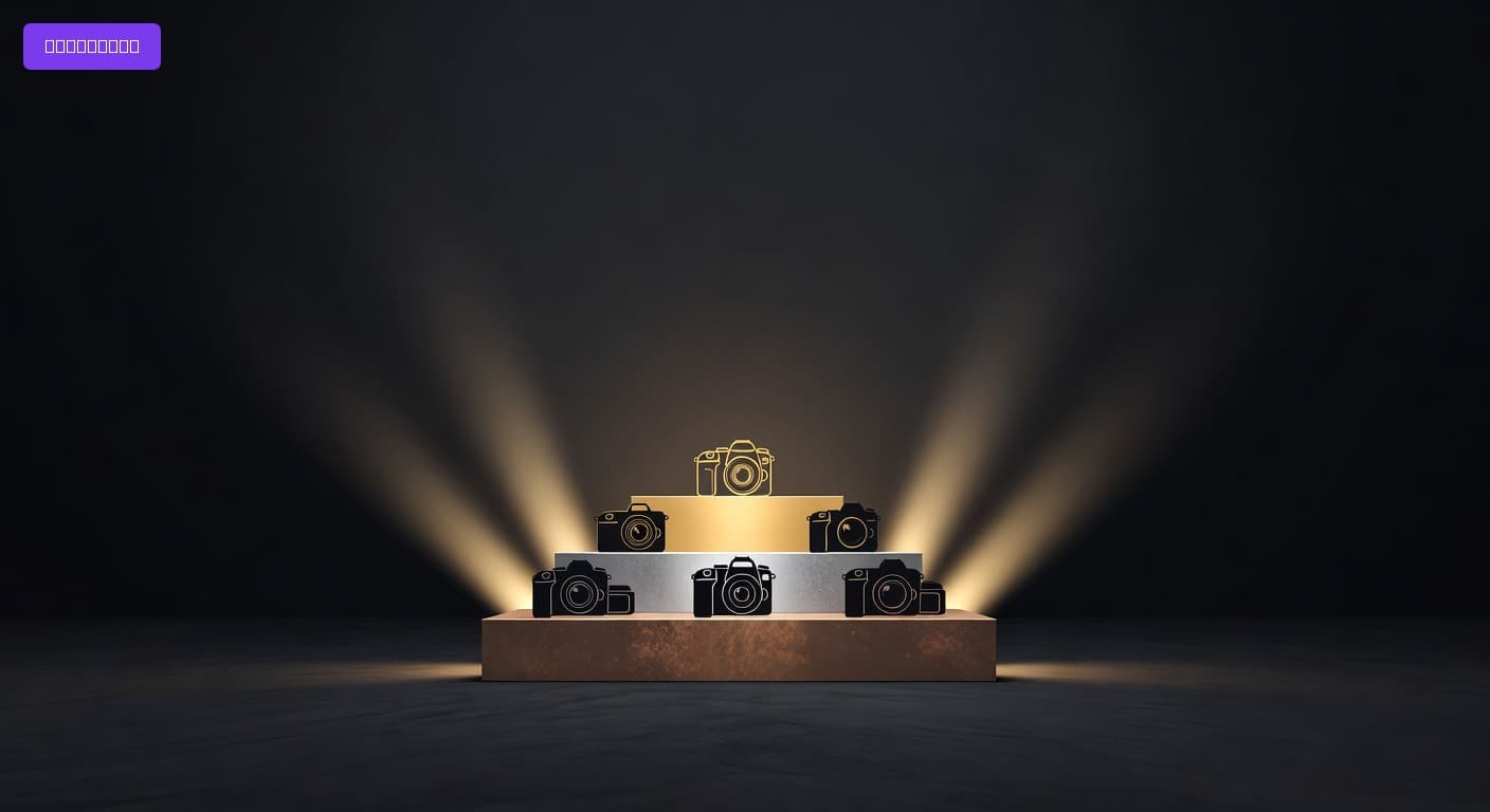 Best Cameras of 2026: Top Picks from Budget to Pro Flagships