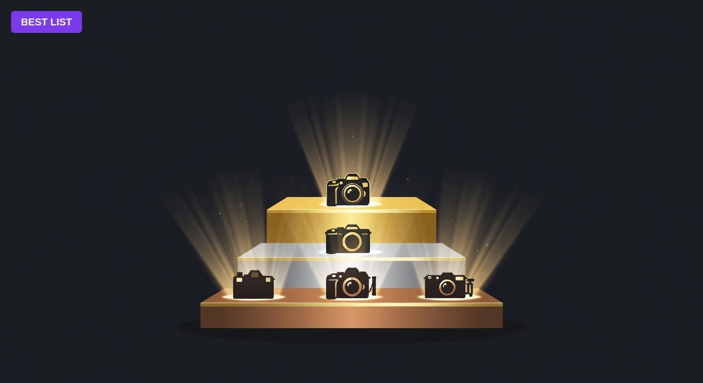 Best Cameras for Beginners of 2026: Top Picks from Budget to Premium