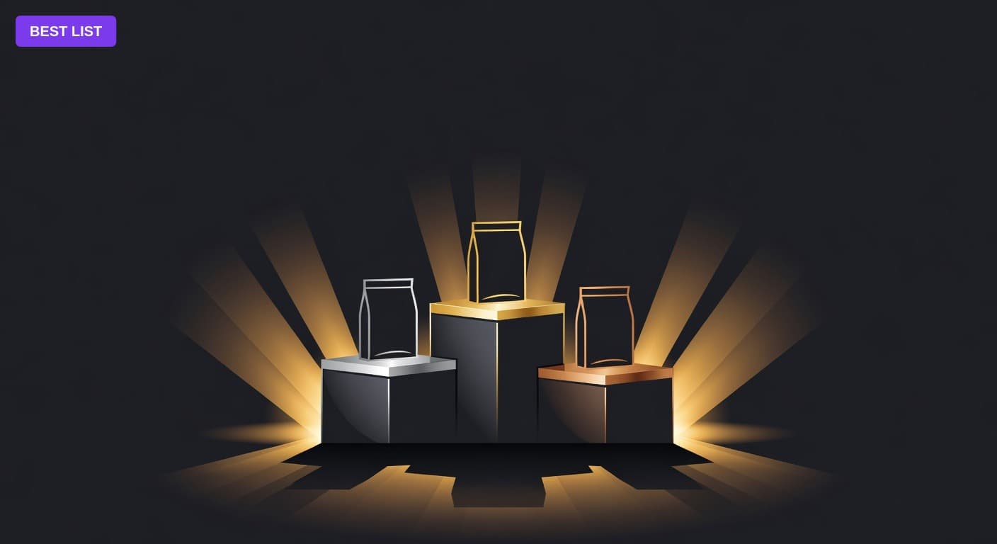 Best Coffee Makers for Small Spaces in 2026: Space-Saving Perfection