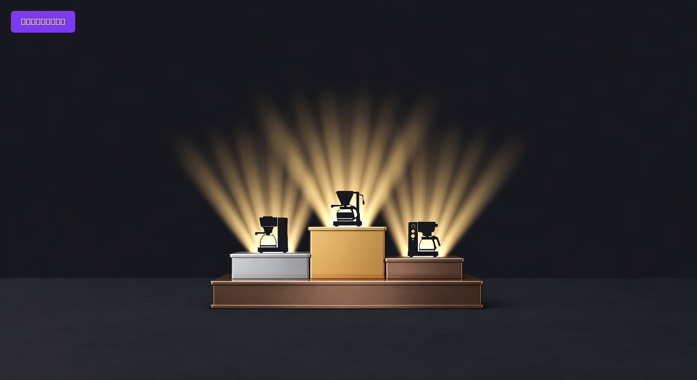 Best Coffee Makers of 2026: Top Picks from Budget Drip to Premium Espresso