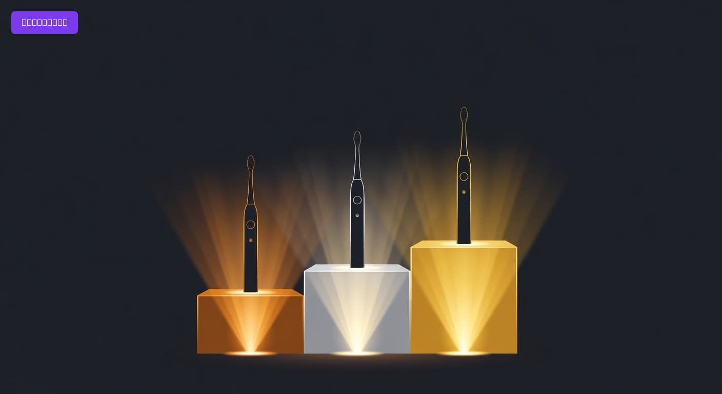 Best Electric Toothbrushes of 2026: Top Picks for Cleaner Teeth Across All Budgets