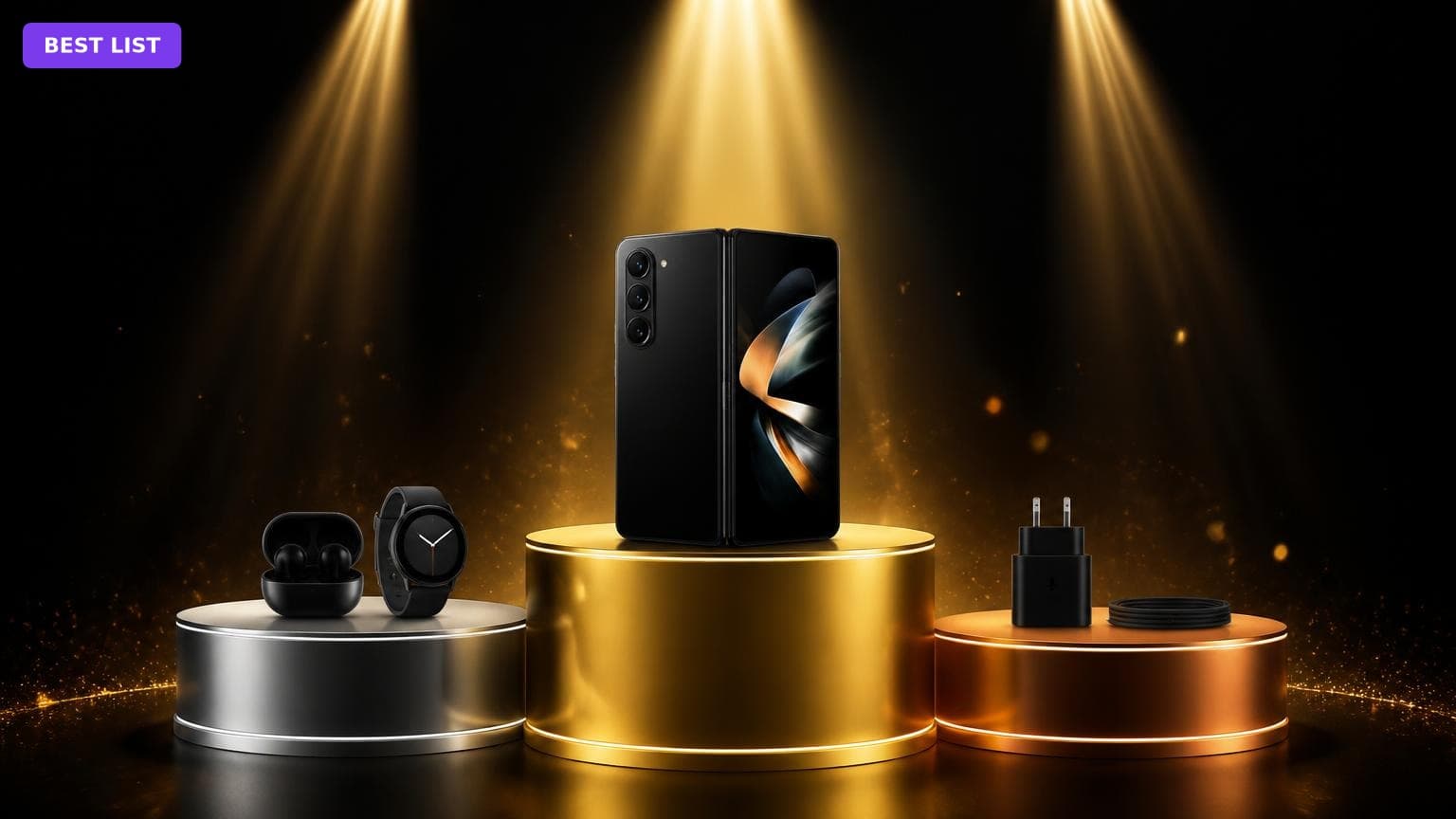 Best Galaxy Fold 8 Pre-Order Deals of 2026: How to Get the Most Bang for Your Buck