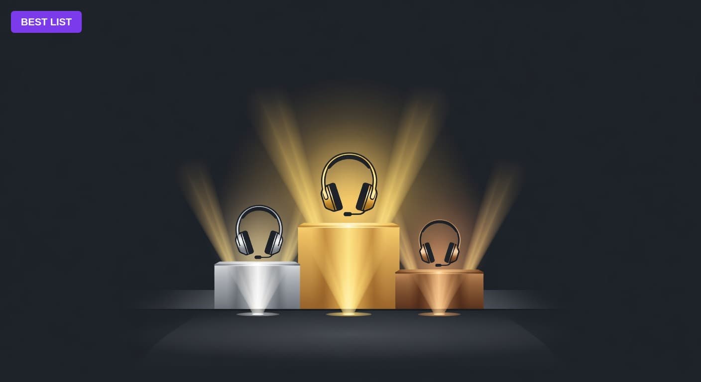 Best Gaming Headsets for Kids of 2026: Safe and Fun Picks Across All Budgets