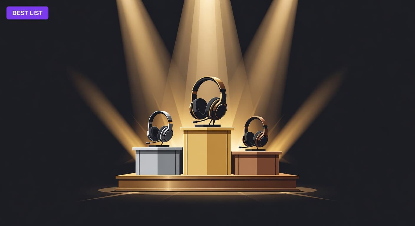 Best Gaming Headsets for Kids of 2026: Top Picks for Safe and Fun Play