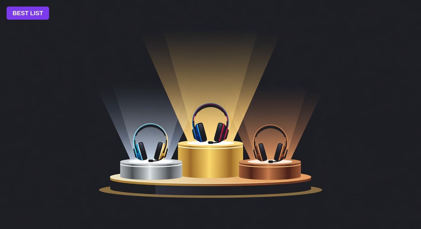 Best Gaming Headsets for Kids of 2026: Top Picks for Safe Audio and Immersive Play