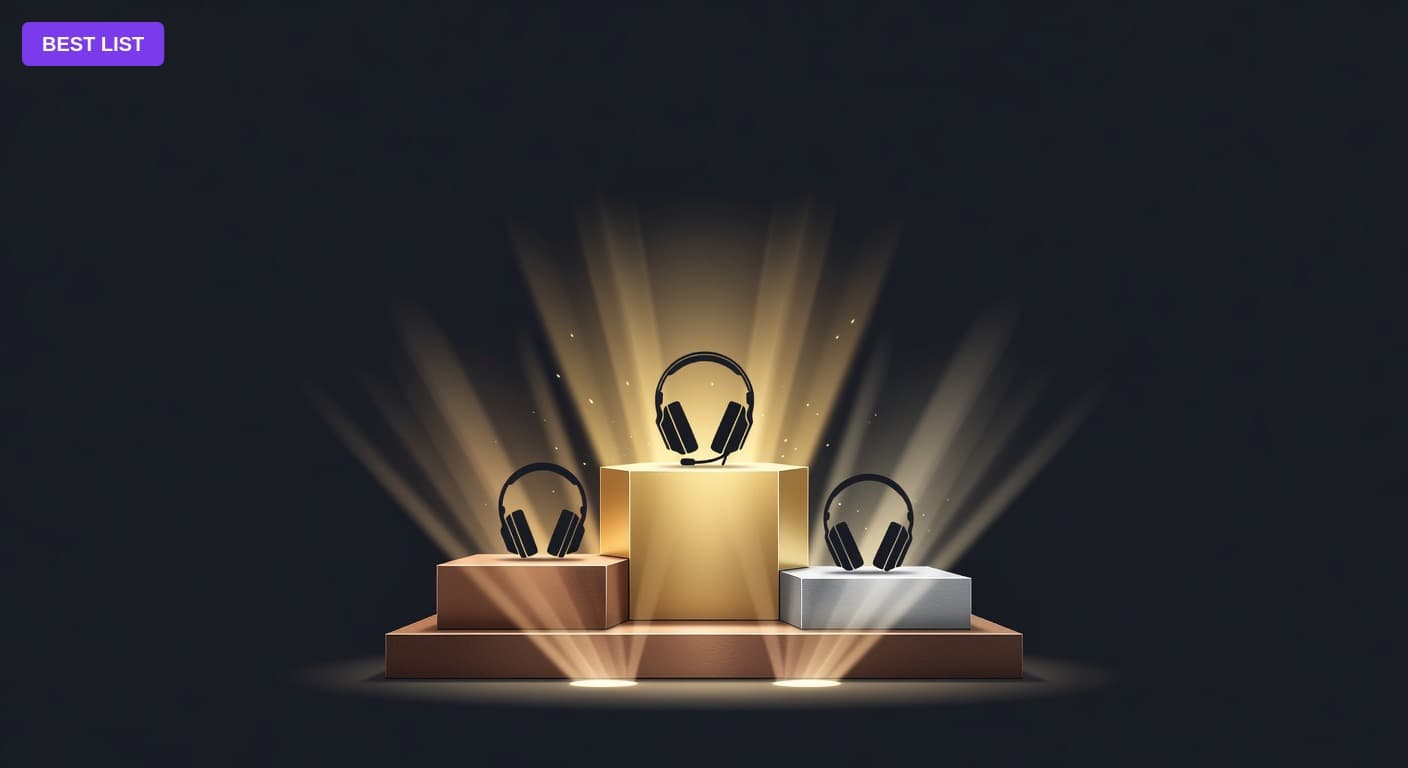 Best Gaming Headsets for Kids of 2026: Top Picks from Budget to Premium