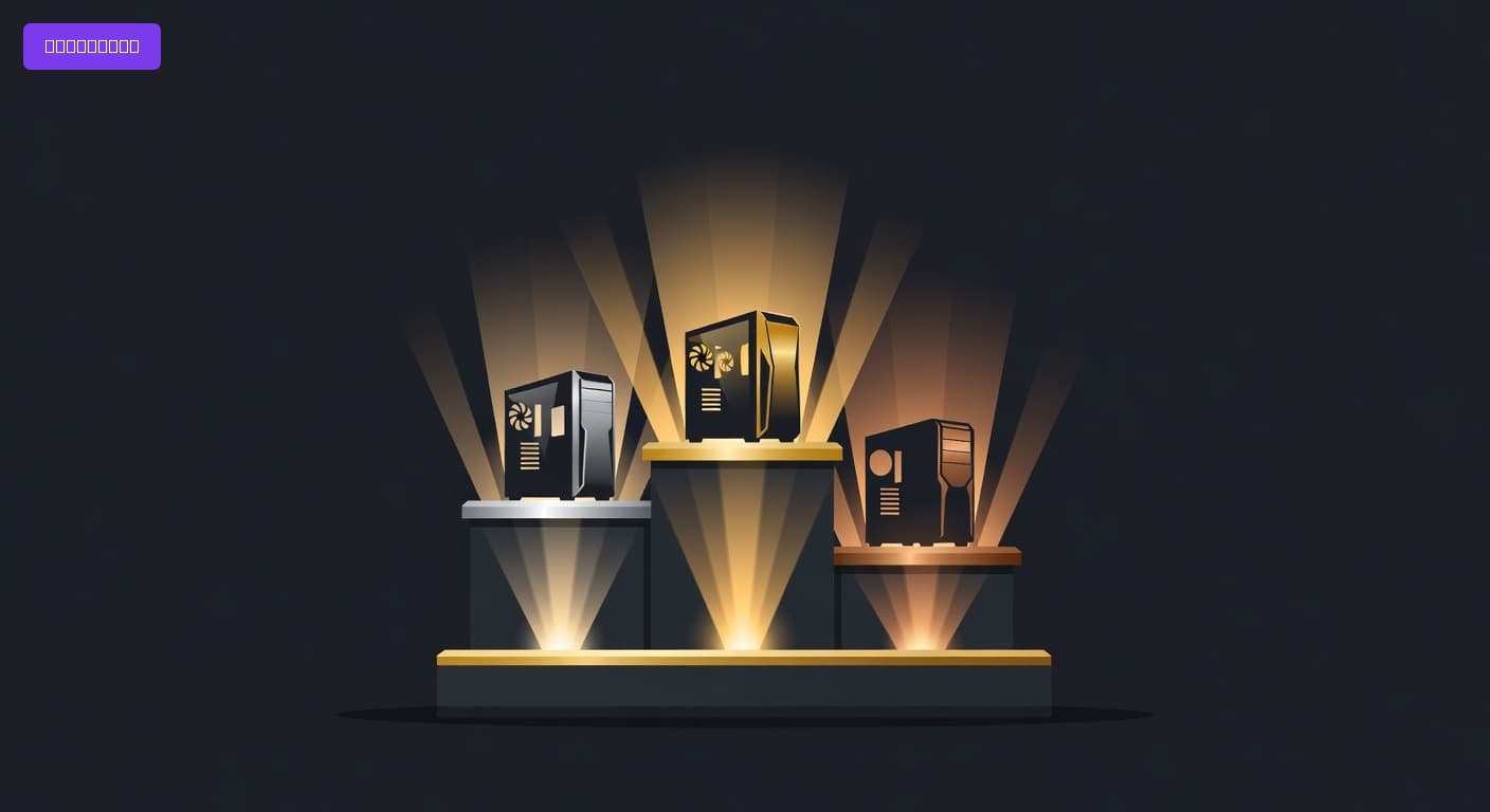 Best Gaming PCs Under $1500 of 2026: Ranked for Performance and Value