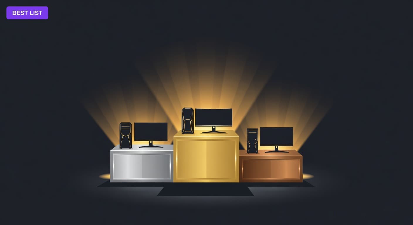 Best Gaming Setups Under $2000 of 2026: Top Picks for 1440p Performance and Value