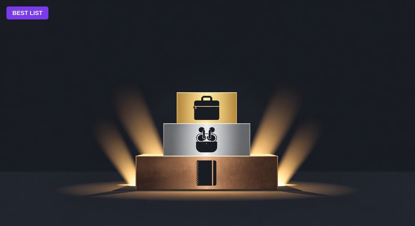 Best Graduation Gifts for College Grads 2026: Top Picks for Career Starts and New Adventures