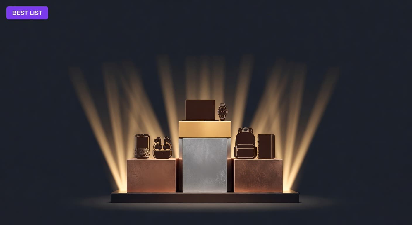 Best Graduation Gifts for College Grads of 2026: Editor's Picks from Budget to Premium