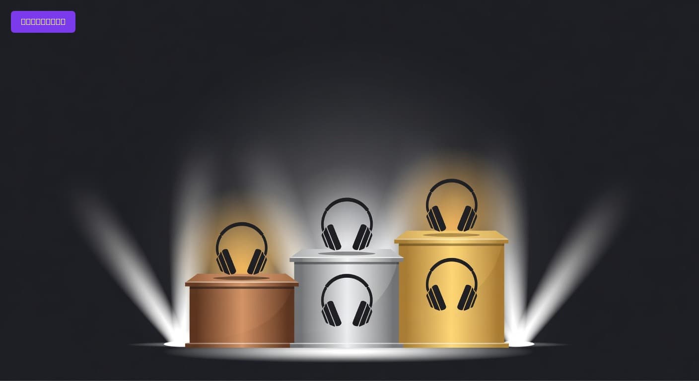 Best Gym Headphones of 2026: Top Picks for Sweat Resistance and Secure Fit