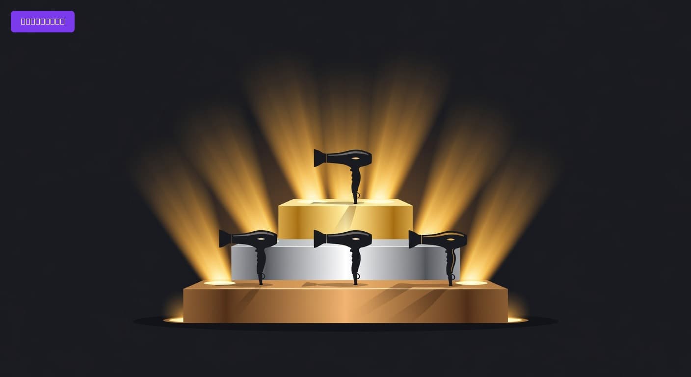 Best Hair Dryers of 2026: Editor's Picks for Speed, Frizz Control, and Everyday Use