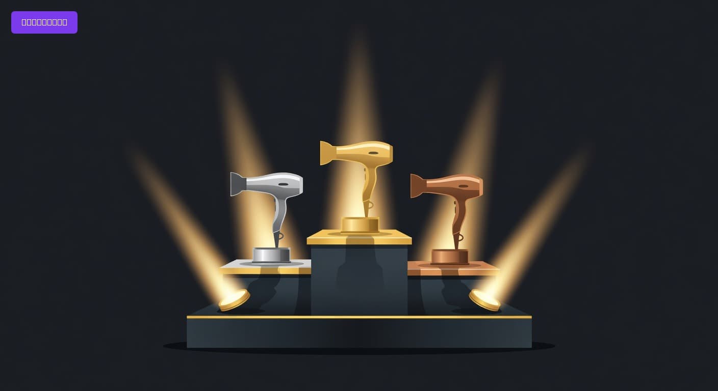 Best Hair Dryers of 2026: Editor's Picks for Speed, Shine, and Style
