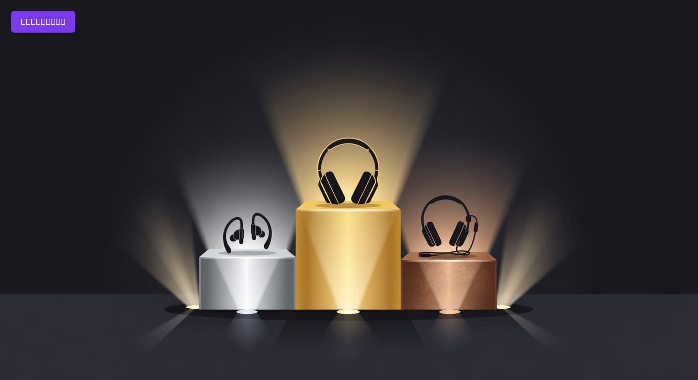 Best Headphones for Gym of 2026: Editor's Picks for Sweat-Proof Stability