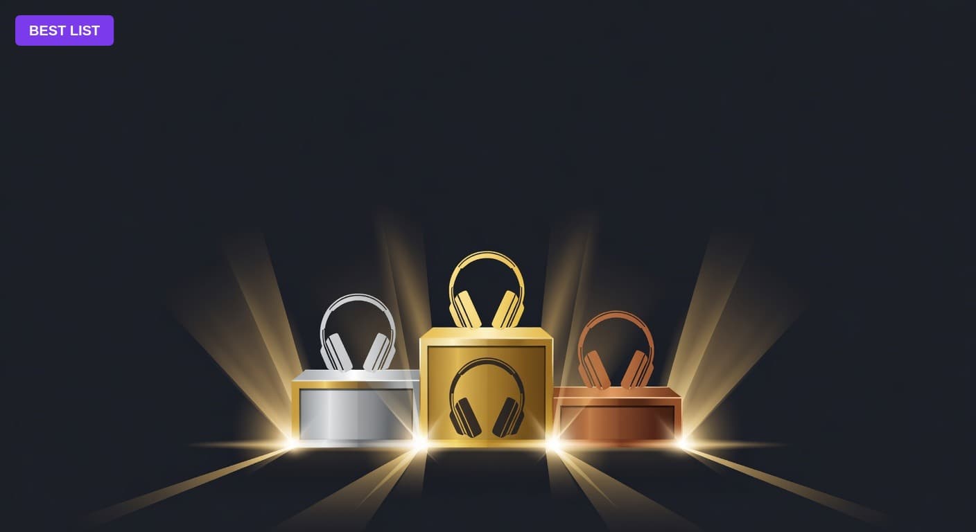 Best Headphones for Gym of 2026: Sweatproof Picks for Every Workout Style
