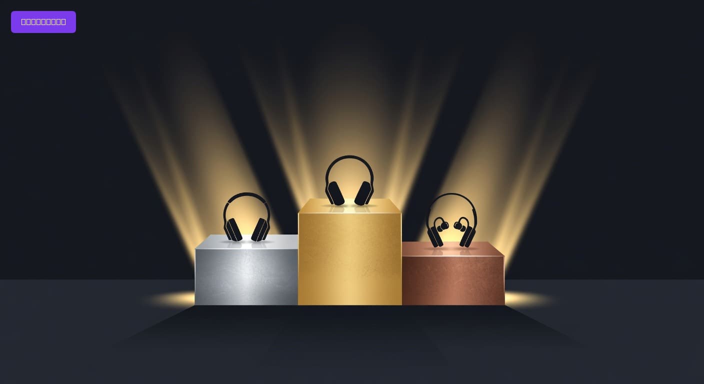 Best Headphones for Gym of 2026: Top Picks for Sweat Resistance and Secure Fit